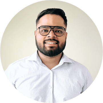 Pradeep Yadav